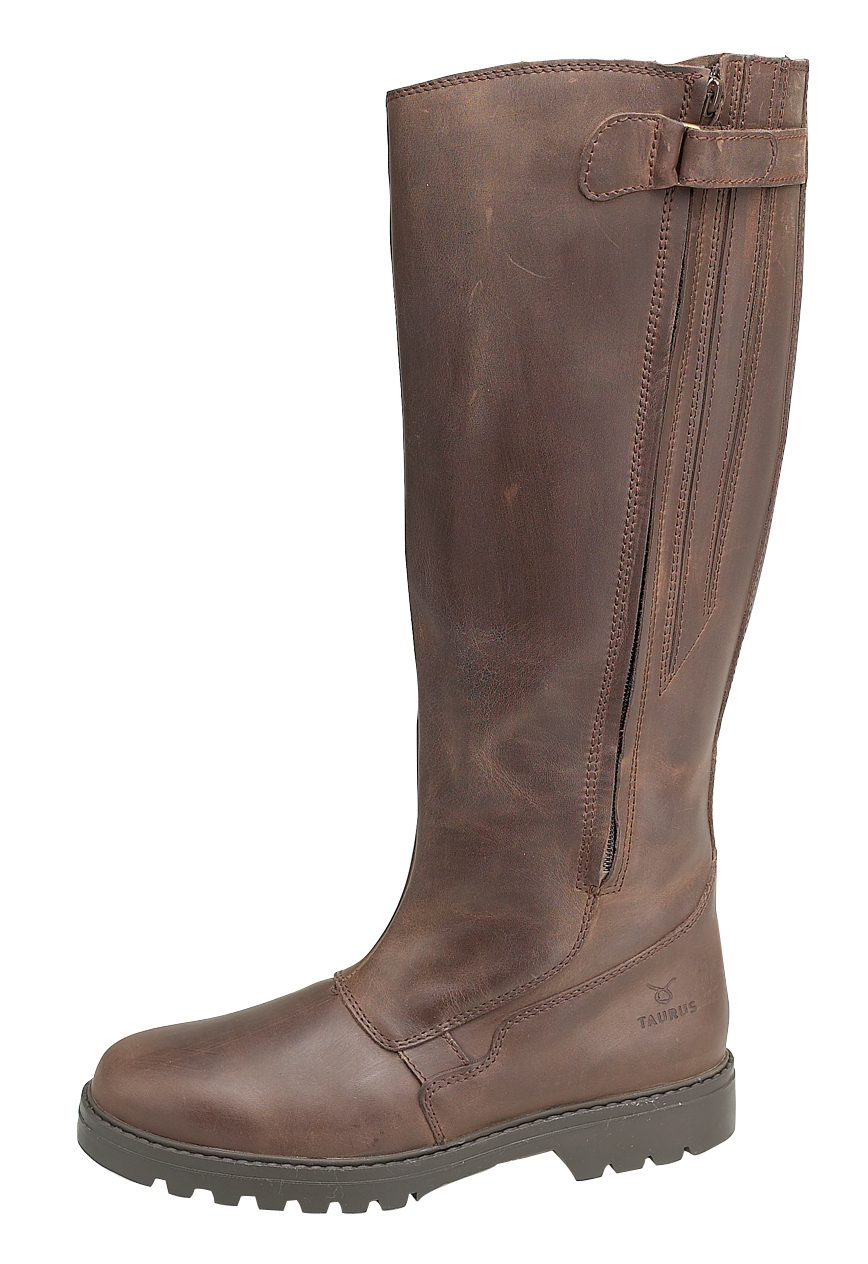 Mens Riding Boots 69